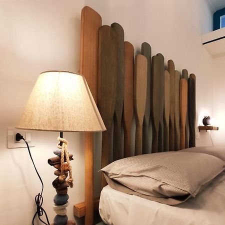 B&B Mediterranea Meta Eksteriør bilde