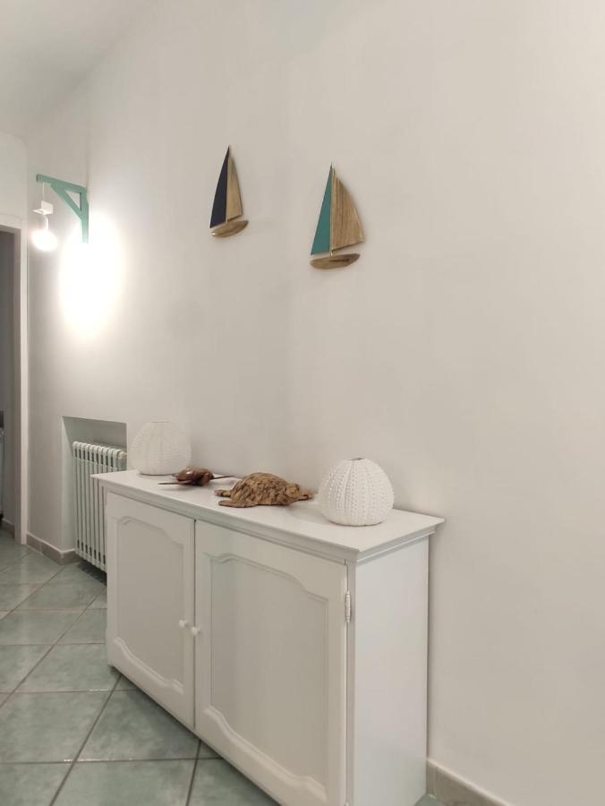B&B Mediterranea Meta Eksteriør bilde